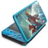 Marvel Star-Lord Galactic Showdown Nintendo 2DS XL (2017) Skin
